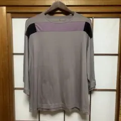SHAREEF シャリーフ SINGLE JERSEY S/S BIG-Tのサムネイル