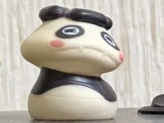 妖怪ウォッチ　ツチノコ　ソフビのサムネイル