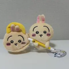 ちいかわ プライズのサムネイル
