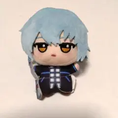 魔法使いの約束 ネロ 東の国 ちびぐるみ - メルカリ