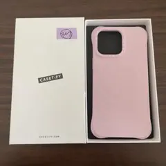 CASETiFY ウェーブ iPhone 14 Pro Max ケース 波型