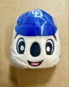 プロ野球マスコット フェイスぬいぐるみ 〜セ・リーグ〜 ドアラ