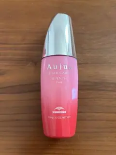 ミルボン　オージュア　Aujua QU フルイドv 100mg 箱無し新品未使用