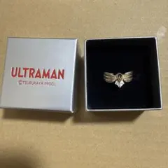 ウルトラマンジード silver925 リング（2個セット） 17号 - メルカリ
