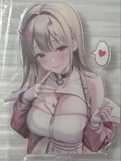 P373 勝利の女神 NIKKE ニケ バイパー アクリルスタンド アクスタ
