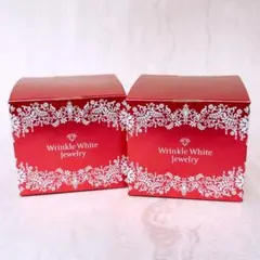 2026年最新】カオリホワイトリンクルホワイトジュエリーの人気アイテム