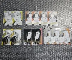 チェンソーマン クリアカード 13枚セット