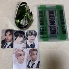 2026年最新】nct nation blu-ray 未開封の人気アイテム - メルカリ