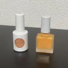 my&bee ジェルネイル 5本セット - メルカリ