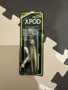 2025年最新】メガバス xpodの人気アイテム - メルカリ