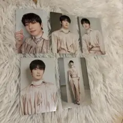 SEVENTEEN セブチ ウォヌ トレカ RIGHT HERE コヤン