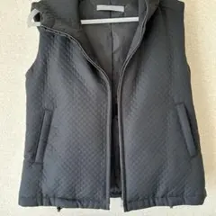 セオリーリュクス　ダウンベスト