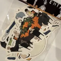 Eve 歌い手 文化 culture 追加公演 くじ アクキー bonybony - メルカリ
