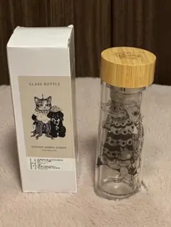 ヒグチユウコ サーモボトル 探検へ出発！ - メルカリ