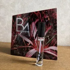 ポーラBA 非売品 オーデコロン 　　　　※サンプル付き