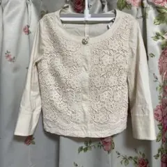 レディース用ジャケット