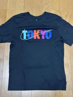 ナイキ　トーキョー　NIKE TOKYO Tシャツ