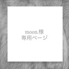 moon.様専用ページ　あみぐるみキーホルダー