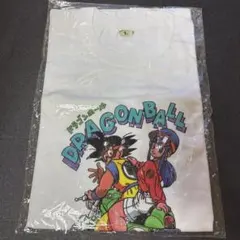 ドラゴンボール30周年/Dr.スランプアラレちゃん35周年Tシャツ - メルカリ