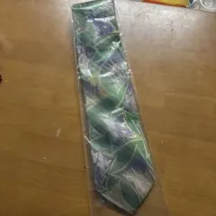 シルク　COMME CA DU MODE MEN メンズ ネクタイ