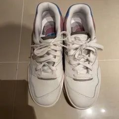 New Balance スニーカー 24.0cm