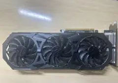 GIGABYTE WINDFORCE GTX970【ジャンク扱い】のサムネイル