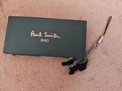 ポールスミス　ストラップ