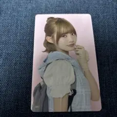 THIS IS ME：I アリーナツアー　ラントレ　SHIZUKU 047