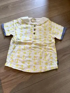 RAG MART トップス　セーラー　マリン　ラグマート