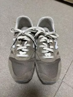 ニューバランス　373 　ブラウン系　26cm