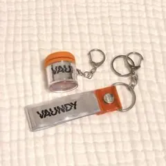 2026年最新】国内アーティスト：Vaundy ミュージシャン キーホルダーの