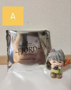 み*ち様 【当日発送】ミセスグリーンアップル　フィヨルド　デフォルメフィギュアA