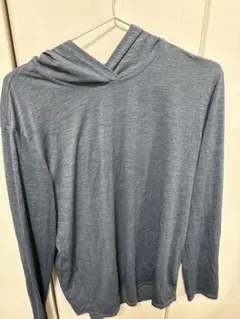Patagonia Capilene Cool Daily フーディー Mのサムネイル