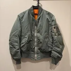 1*2様 FACETASM BUG MA-1 ジップ ジャケット カーキ 00 - メルカリ