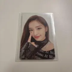 IVE ELEVEN ユジントレカ