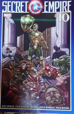 2026年最新】シークレットエンパイアの人気アイテム - メルカリ