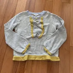 セラフ　トレーナー　130センチ　スウェット