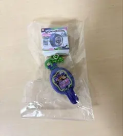 【新品】たまごっち おかしなたまごボーロっち2 パッケージチャーム　Uni