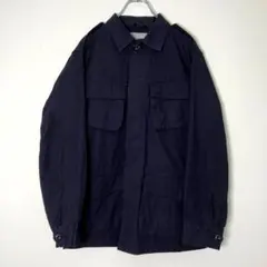 MARKAWARE マーカウェア ミリタリーシャツジャケットのサムネイル