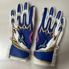 MIZUNOバッ手パワーアークプレミアモデル