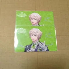 うたプリ　天草シオン