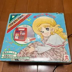 クリーミーマミ　くりーみーまみ　Creamy Mami 缶　レトロ　昭和　アニメ クリーミーマミ くりーみーまみ Creamy Mami 缶 レトロ 昭和 アニメ