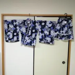 甚平レディース