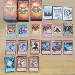 遊戯王 ORIGINAL ARTWORK COLLECTION 1BOX他