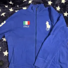 Polo by Ralph Lauren ラルフローレン トラックジャケット
