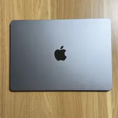 2026年最新】MacBook Air M2 256 スペースグレイの人気アイテム - メルカリ