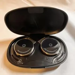 BT-X ワイヤレスヘッドフォン