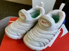 NIKEダイナモスニーカー15cm