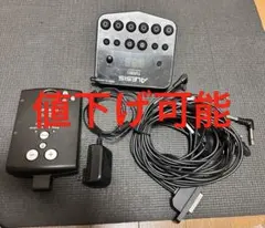 2026年最新】alesis acアダプターの人気アイテム - メルカリ