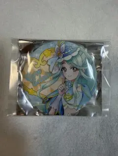 名探偵プリキュア！ ドリームステージ♪ ランダム缶バッジ キュア